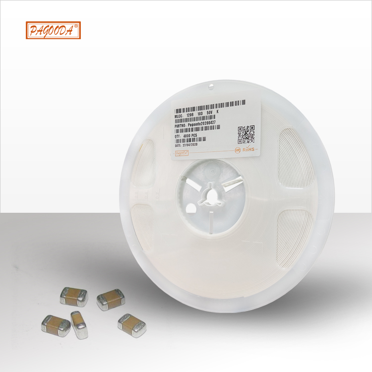 2220智能手機(jī)專(zhuān)用電容貼片