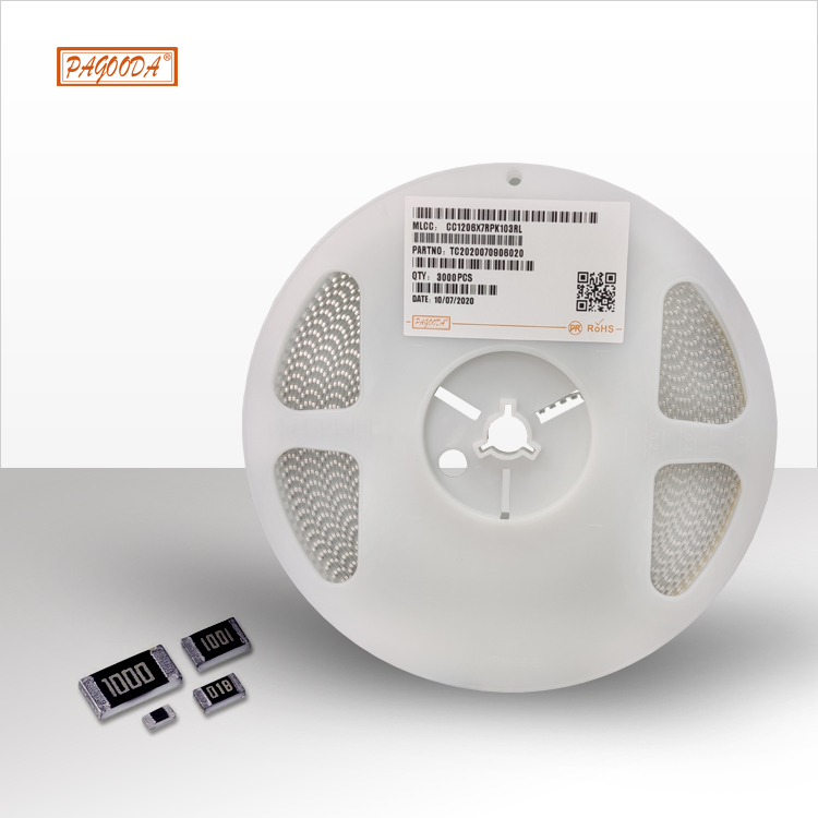 貼片電阻類別齊全誤，精度±1％  ±2％ ±5％可選