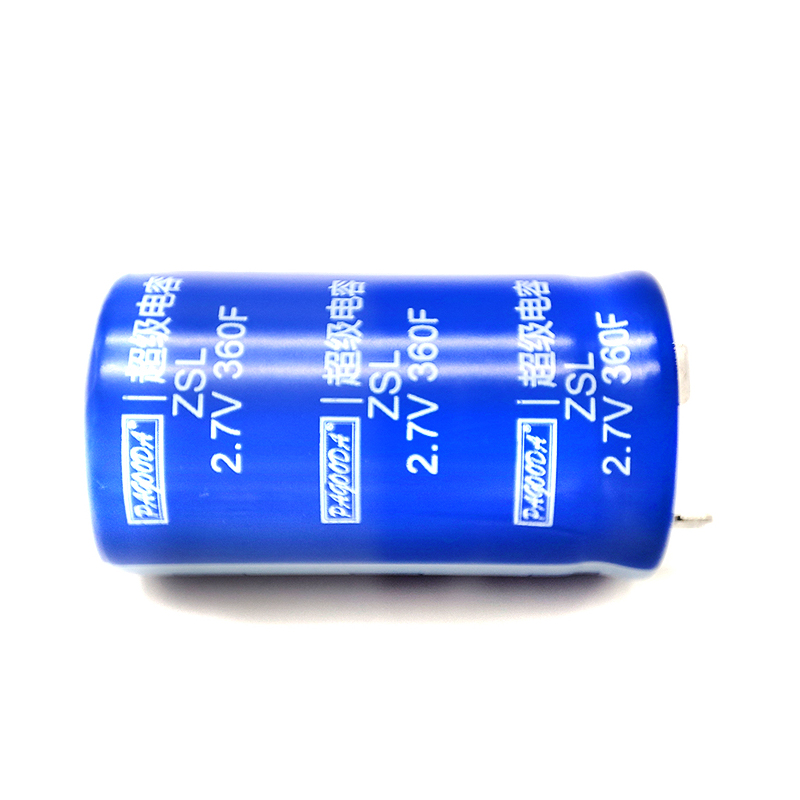 超級電容：未來儲能技術(shù)的雙刃劍