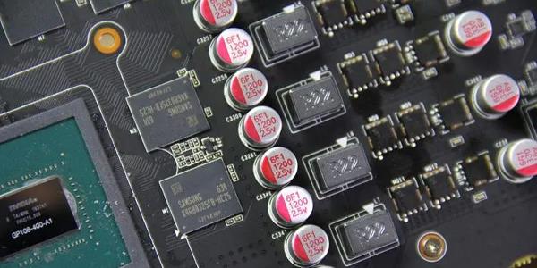 NPO與X7R材質固態(tài)電容區(qū)別？平尚科技溫度特性分類與選型指南