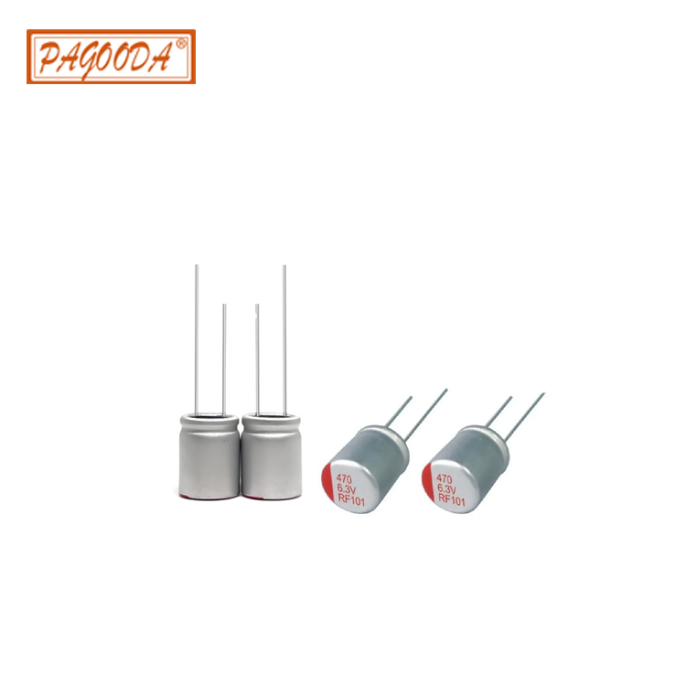 固態(tài)電解電容6