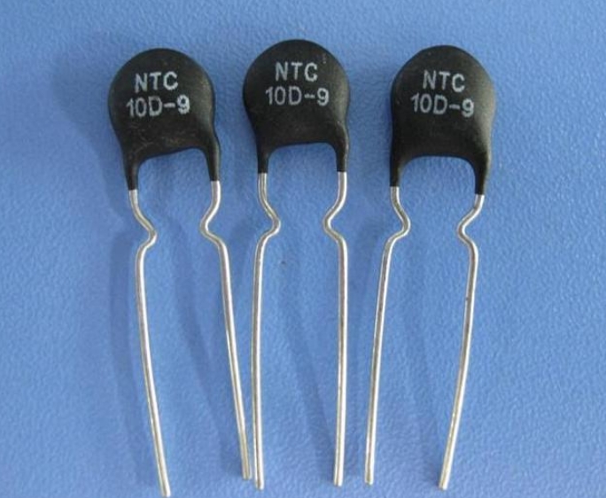 4D雷達(dá)多通道溫控：薄膜NTC熱敏電阻高頻響應(yīng)誤差±0.5℃方案