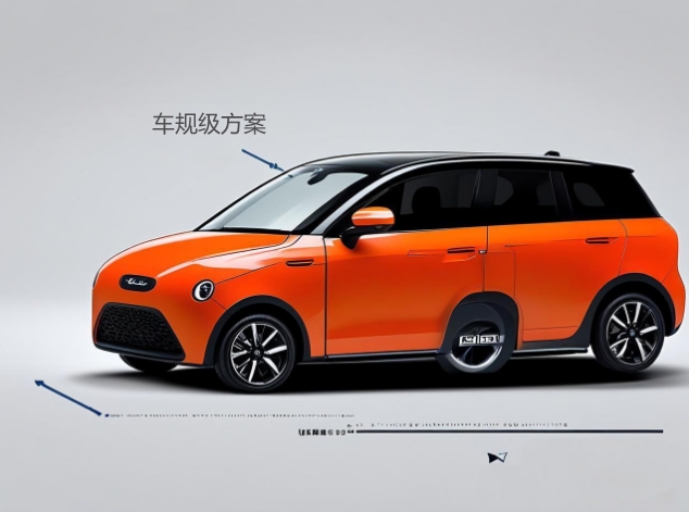 車規(guī)級方案