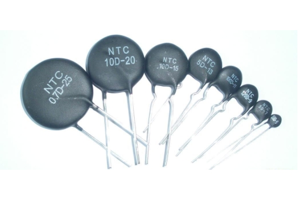 NTC熱敏電阻22