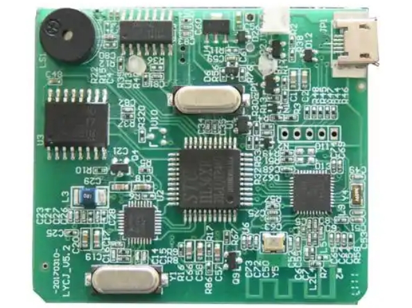 二極管PCB